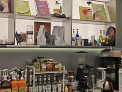 -Sips&Lick茶兰咖啡(五道口店)
