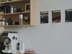 -纽巷咖啡 SOFTFOCUS COFFEE(锦和巴黎时韵店)