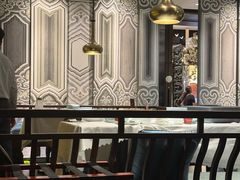 -羲和雅苑•北京烤鸭(陆家嘴中心店)