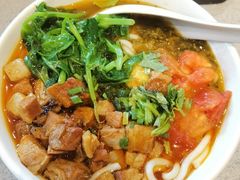 -半山腰·云南菜(侨福芳草地店)