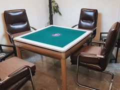 -茗丰茶艺馆(锦绣江南三期店)