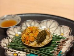 -晴空·日本料理(万象城店)