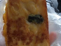 -满汉楼(安发桥店)