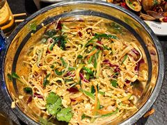 -卞二小串·鹤岗烧烤·坑烤(永定路店)