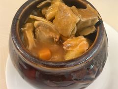 -华梅西餐厅(哈尔滨中央大街店)
