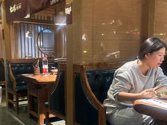 -九田家黑牛烤肉料理(新辰里亚运村店)