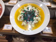 -食悦天美食广场(武汉壹方购物中心店)