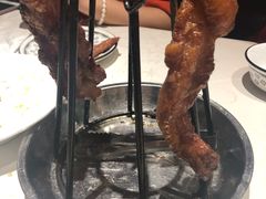 -巴依老爷新疆美食(清华东门店)