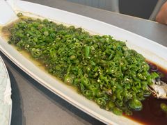 -写庭·鱼鲜川菜·宴请(铁像寺水街店)