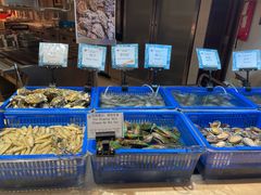 -怡咖啡自助餐(宁波香格里拉店)