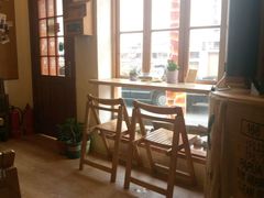 -长颈鹿咖啡(大学路店)