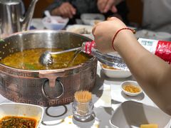 -大河宴椒麻鱼(嘉和园店)