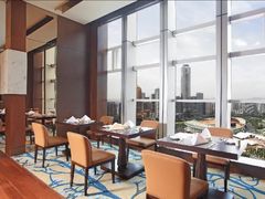 -广州粤海喜来登酒店