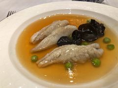 -Yan Ting 宴庭中餐厅(上海静安瑞吉酒店)