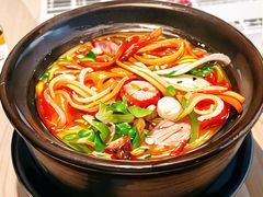 -姐弟俩土豆粉(西安小寨店)