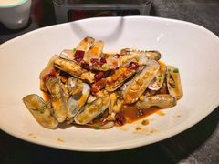 -南海底小海鲜·湘菜(鲁巷吴家湾店)