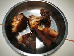 -金湘权卤菜(荷花池总店)