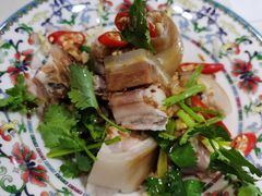 -锦园春香港茶餐厅(西海湾旗舰店)