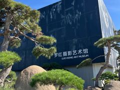 -罗红摄影艺术馆