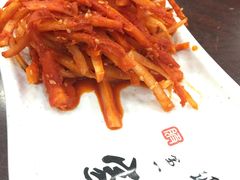 -服务大楼冷面(延大店)