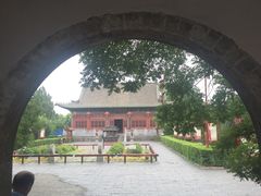 -洛阳周公庙博物馆