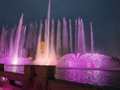 -眉山湿地公园(东坡区)
