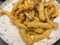 -新吉士·上海菜(浦东LCM置汇旭辉店)