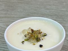 -杨记杏仁茶(椰园店)