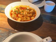 -外婆家(蓝色港湾店)