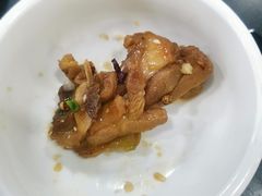 -天治宣·野椒鸡(龙头寺总店)