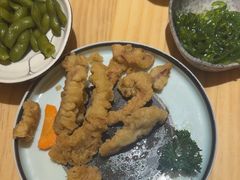 -贵木日本料理·铁板烧(新地假日广场店)