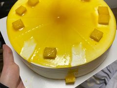 -幸福西饼生日蛋糕·下午茶(闵行店)