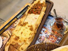 -沙漠玫瑰土耳其餐厅(神路街店)