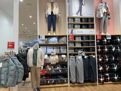 -优衣库(长沙国金中心店)