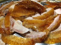 片皮鸭-三人行骨头王火锅(长寿店)