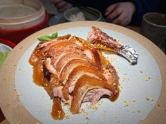 -青年公社烤鸭(蜀山万象汇店)