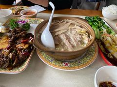 -砂锅居(西四店)