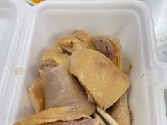 -同记鸡粥粉面店