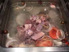 -九府羊·鲜羊火锅·烤串(新华路店)