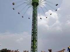 -七彩云南欢乐世界