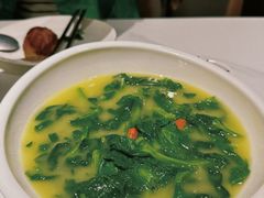 -羲和雅苑•北京烤鸭(国贸商城店)