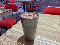 -融合四喜茶餐厅(番禺石碁东湖洲店)