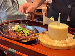 -Mammamia意大利餐厅(阳春巷店)