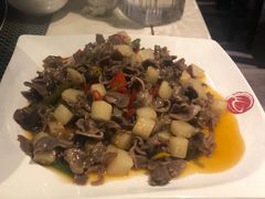 -Chongqing Cuisine川厨川味