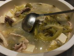 -创味·民间海南菜·非遗藤桥排骨(藤桥·免税城店)