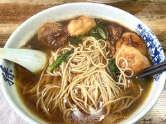 -富贵面馆(镇坪路店)