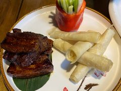 -路小缦·珍馐美馔(市心北路店)