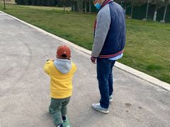 -汉长安城未央宫国家考古遗址公园