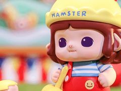 -泡泡玛特POPMART(上海环球港店)