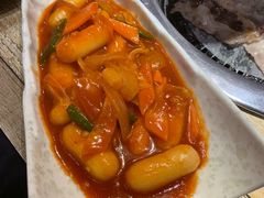 -韩俊焰烤肉自助餐(增城万达广场店)